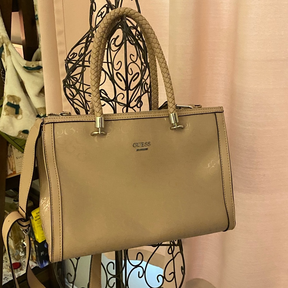 Guess bag
